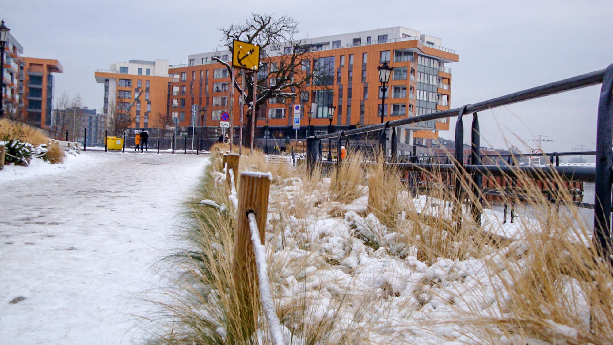 Порти, море та колорит північної Європи. Чому Ґданськ не схожий на інші міста Польщі